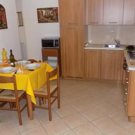 Apartmán In 25715