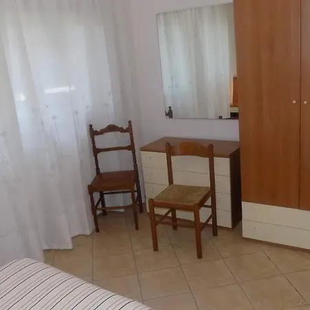 Apartmán In 25715