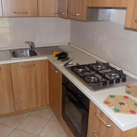 In 25715 Apartmán