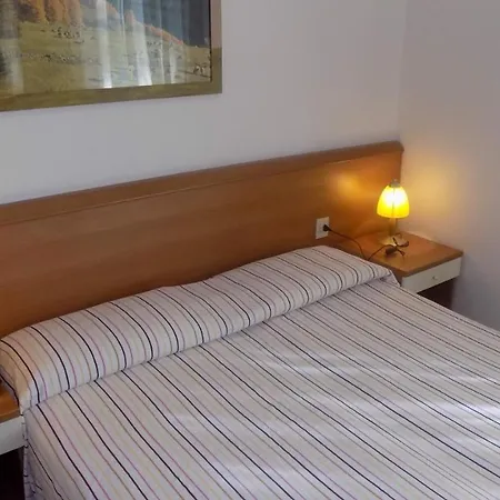 Apartmán In 25715 *