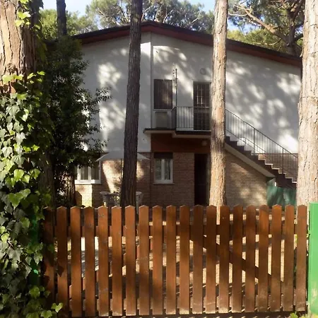 In 25715 Apartmán Eraclea Mare