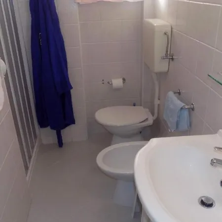 In 25715 Apartmán Eraclea Mare