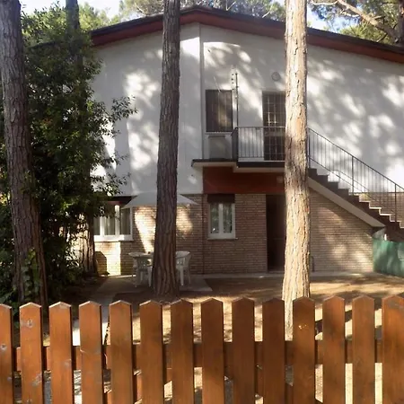Apartmán In 25715 *