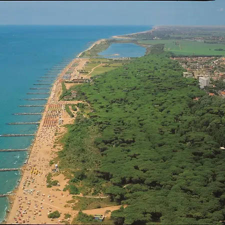 In 25715 Apartmán Eraclea Mare
