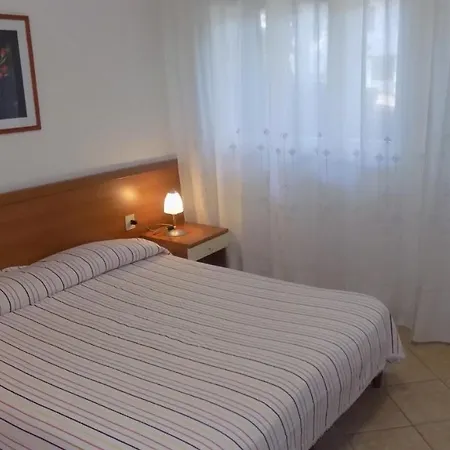 In 25715 Apartmán Eraclea Mare